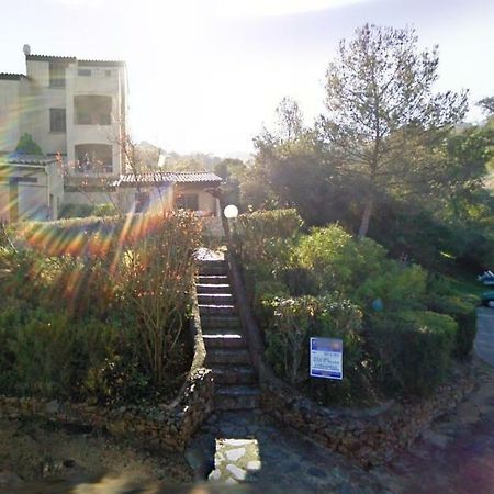Appartamento paesolu Porticcio  Esterno foto