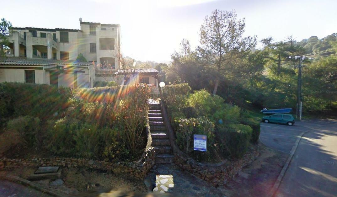 Appartamento paesolu Porticcio  Esterno foto