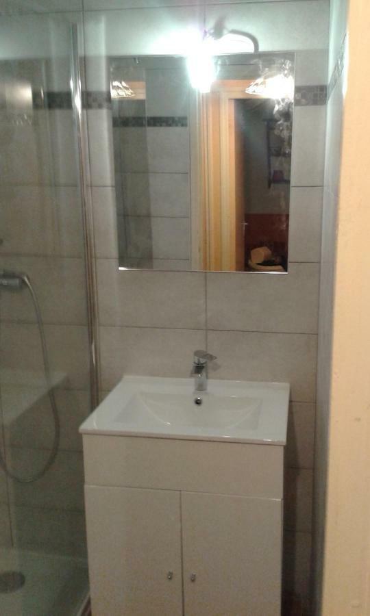Appartamento paesolu Porticcio  Esterno foto