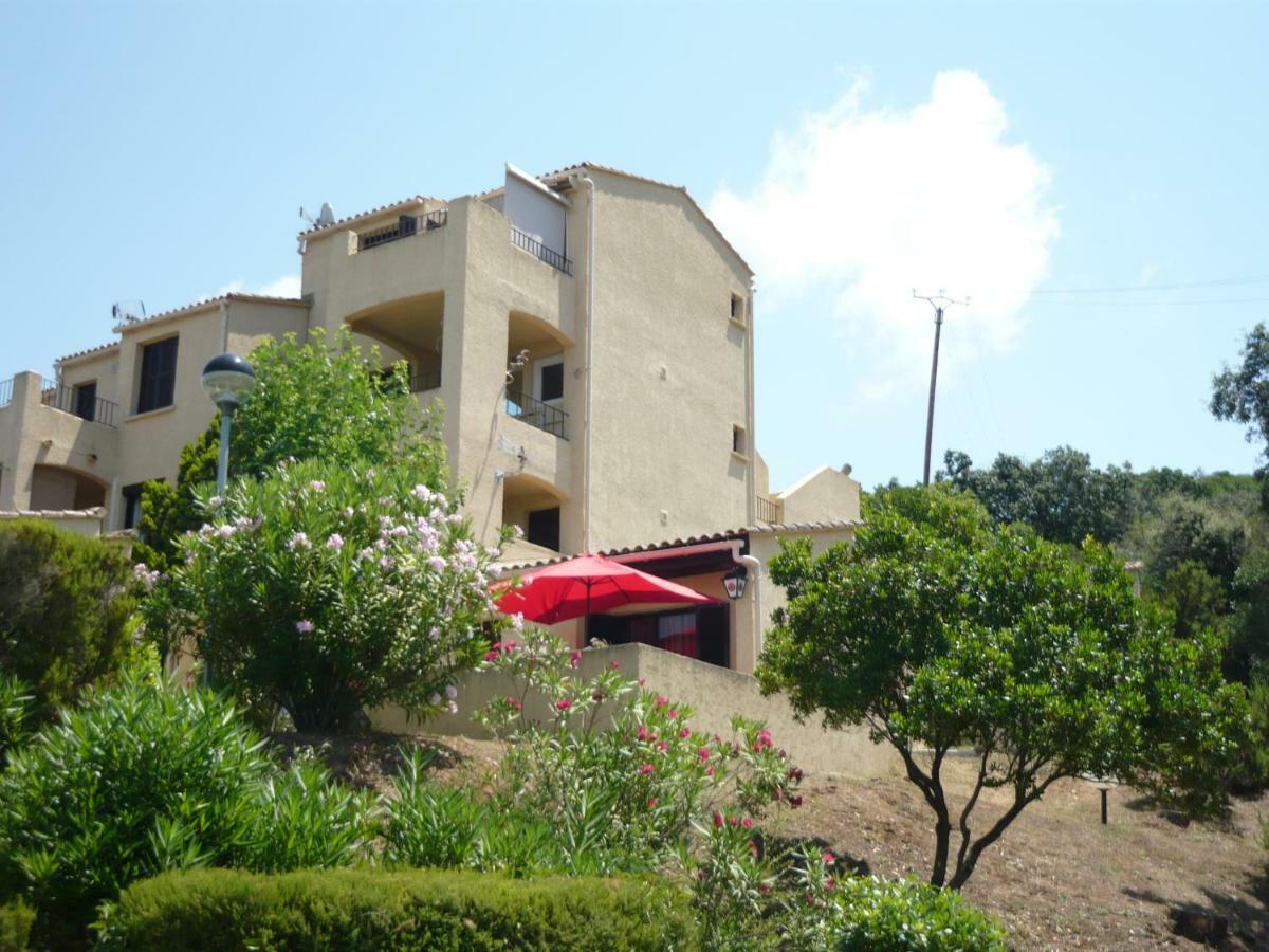 Appartamento paesolu Porticcio  Esterno foto