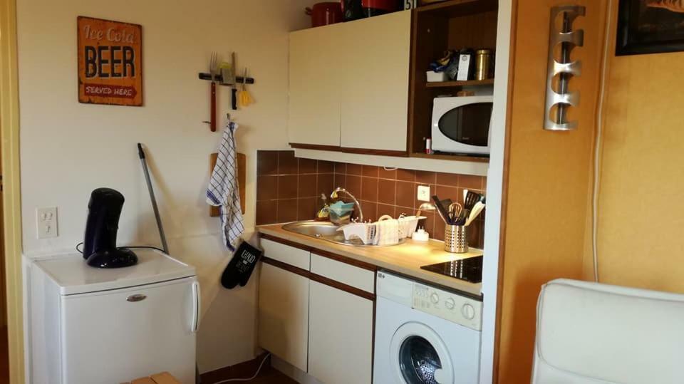 Appartamento paesolu Porticcio  Esterno foto