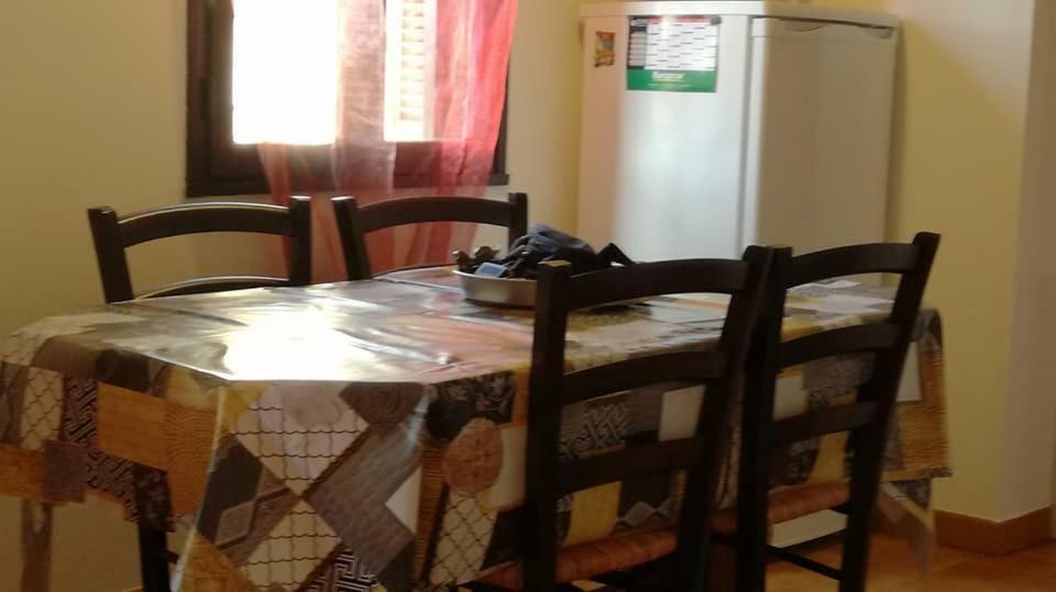 Appartamento paesolu Porticcio  Esterno foto
