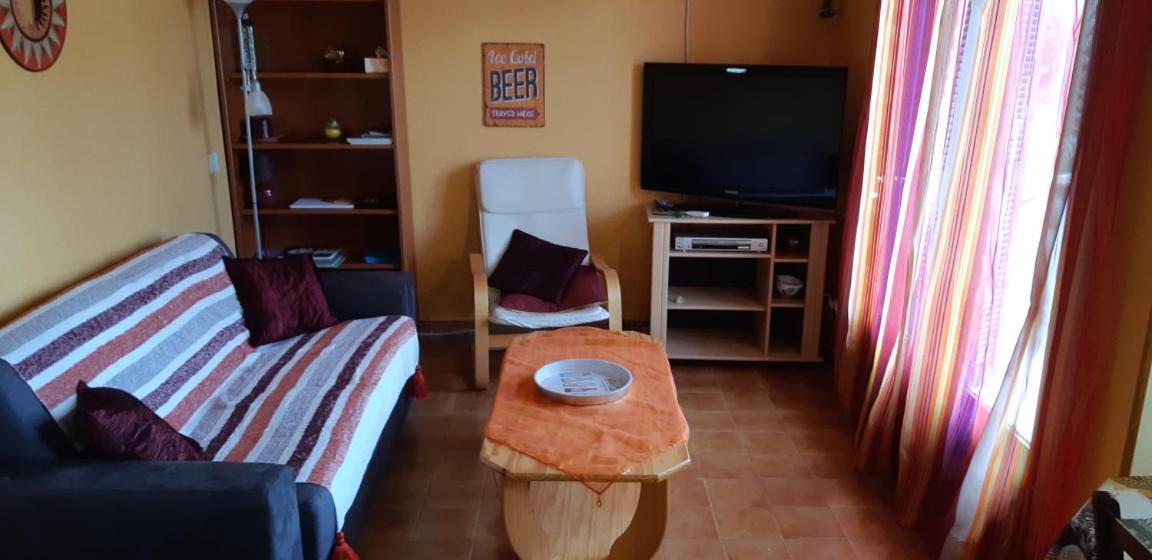 Appartamento paesolu Porticcio  Esterno foto